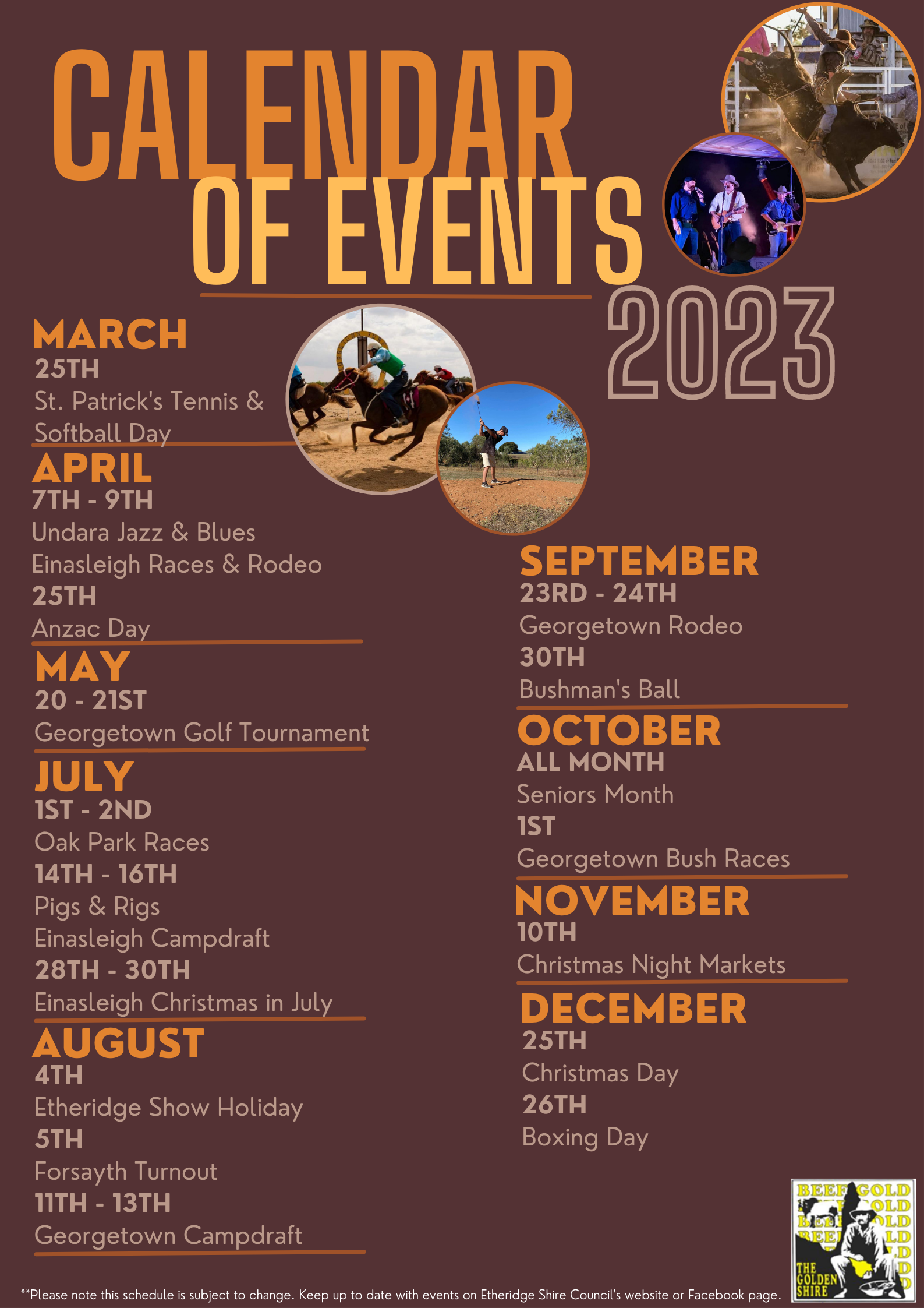 Calendar of events v3 1