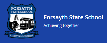 forsayth state school