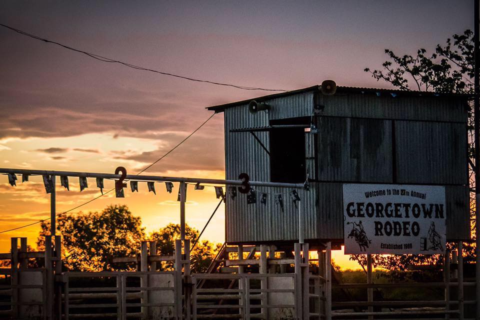 Georgetown Rodeo