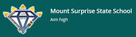 mt surprise state school