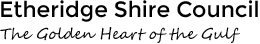 Etheridge Shire Council - Logo
